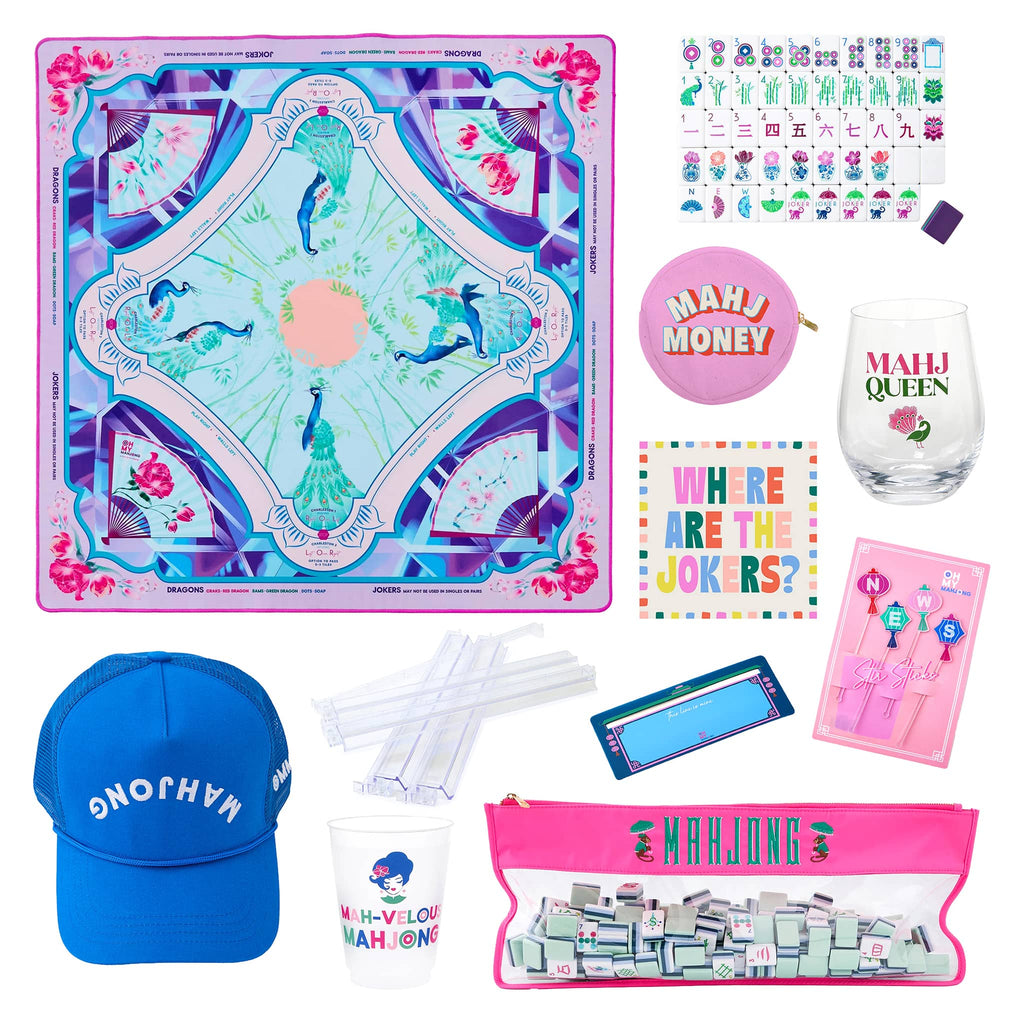 Mahj Goodies