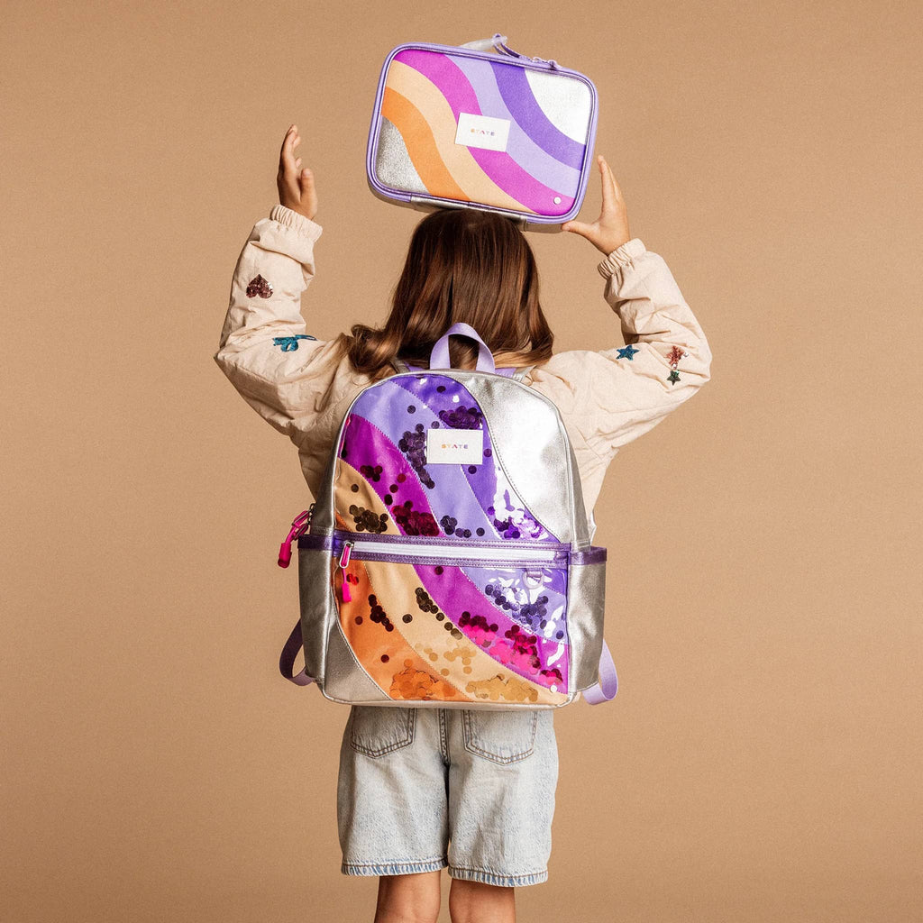 State Bags - Back to School 2025