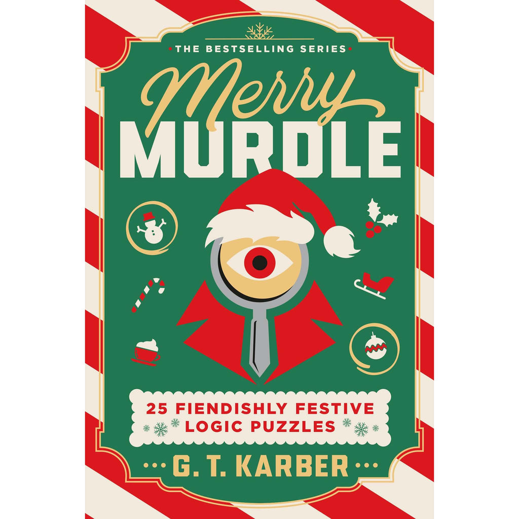 mps merry murdle book