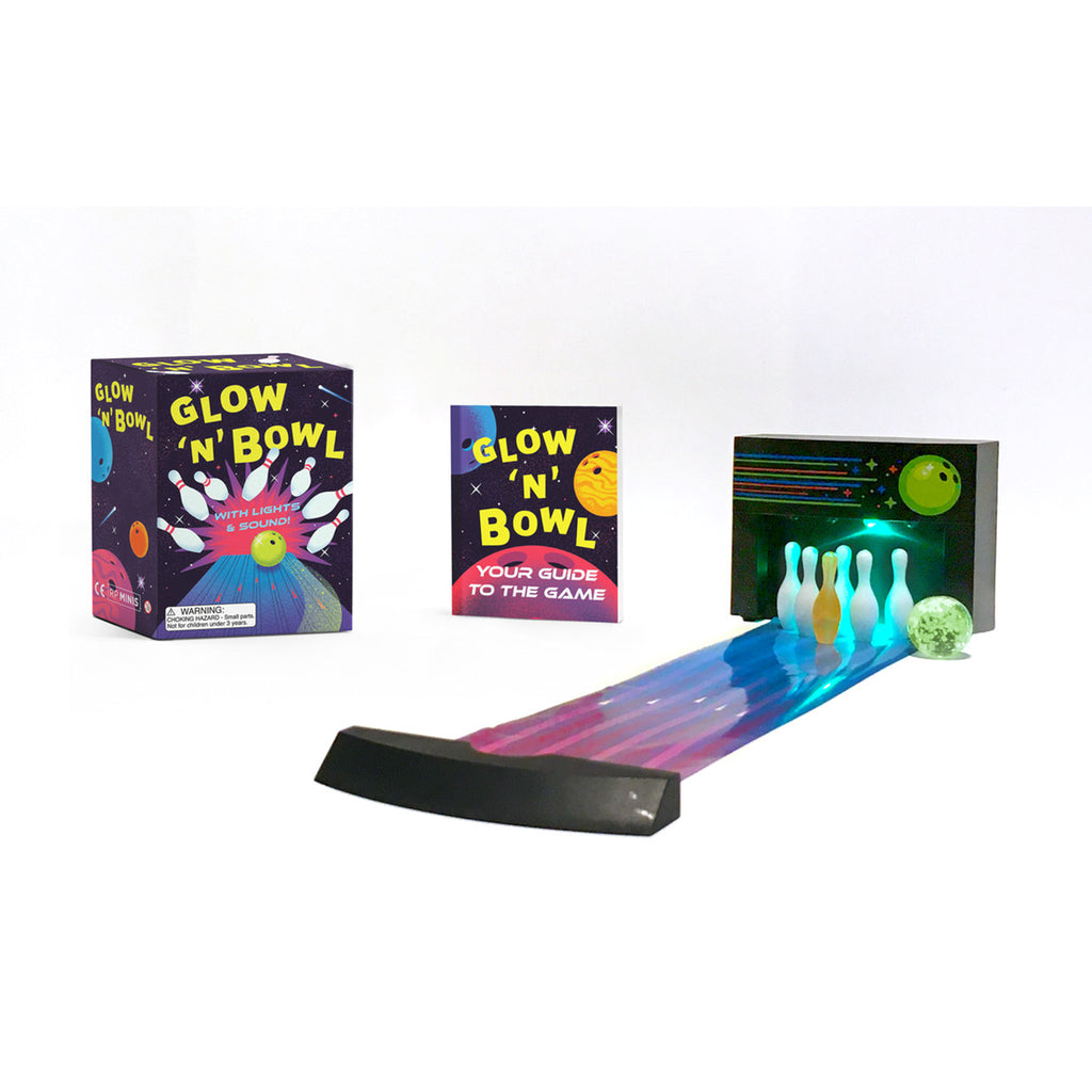 hachette glow n bowl