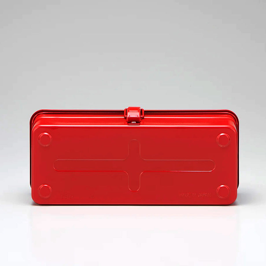 Toyo Toolbox, T-320, Red 