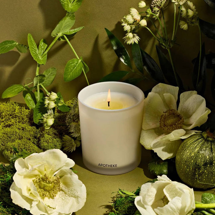 APOTHEKE Verdant Garden Classic Candle - Thumbnail 2