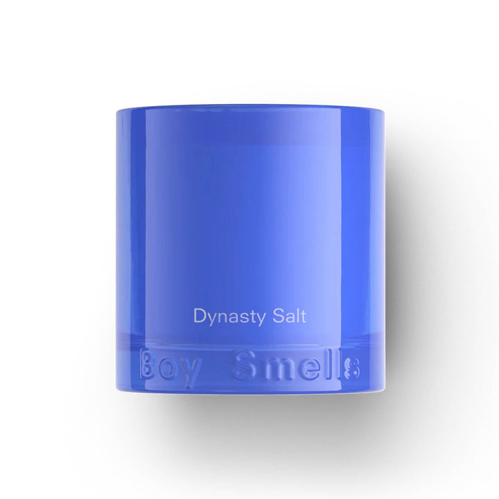 Boy Smells Dynasty Salt Scented Essentials Candle