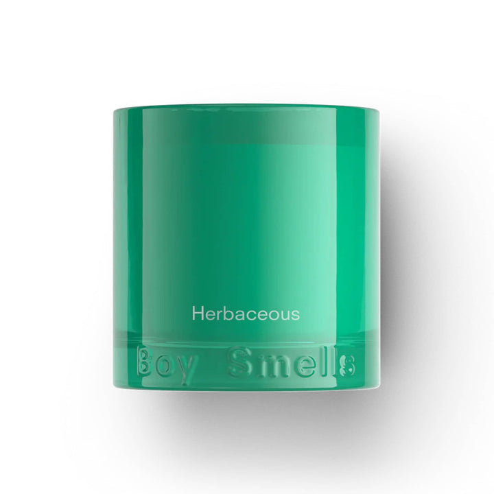 Boy Smells Herbaceous Candle
