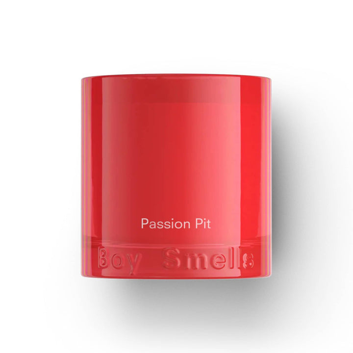 Boy Smells Passion Pit Scented Essentials Candle - Thumbnail 2