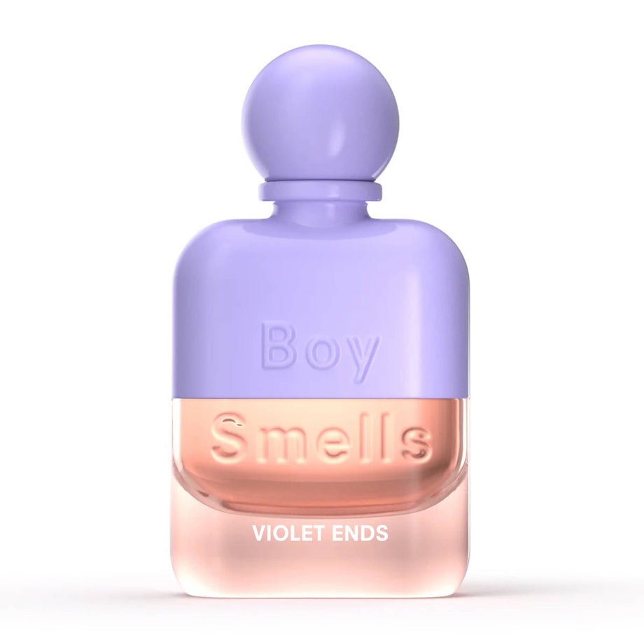Boy Smells Violet Ends 50ml Fine Fragrance