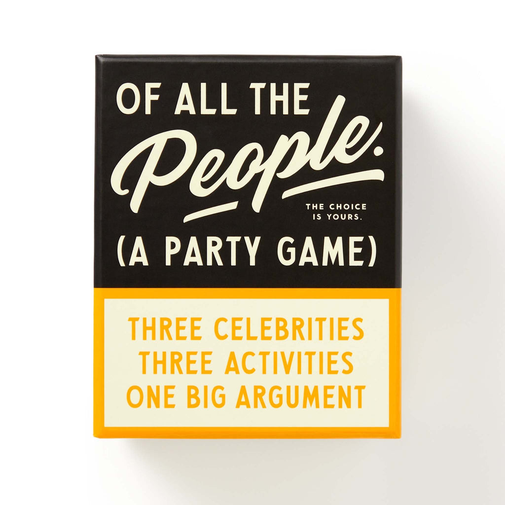 brass monkey of all the people social game