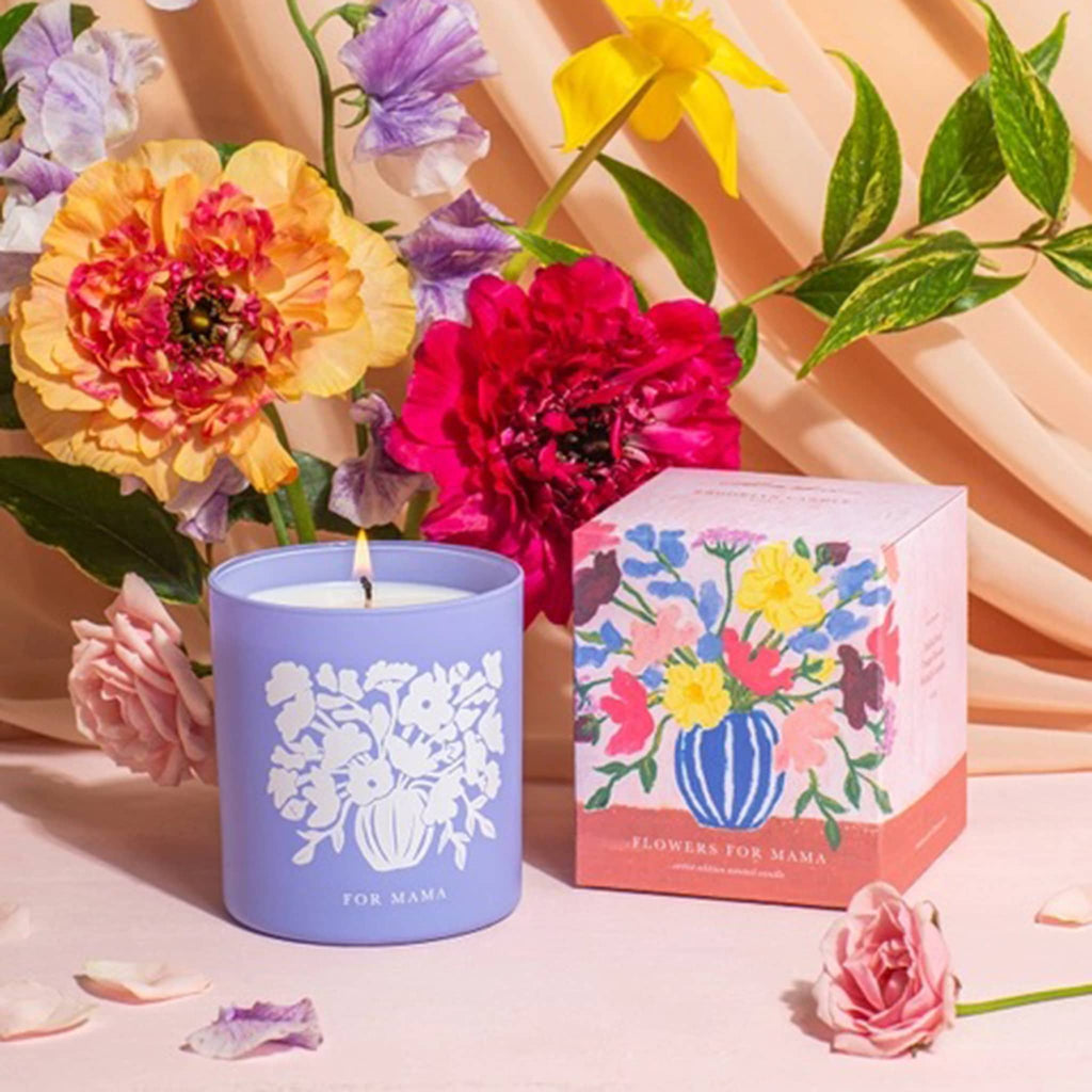 Brooklyn Candle Studio 