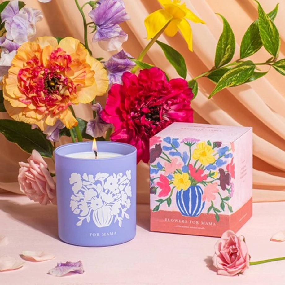 Brooklyn Candle Studio 