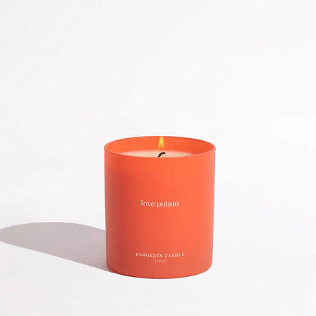 Love Potion Valentine's Day Candle - Thumbnail 2