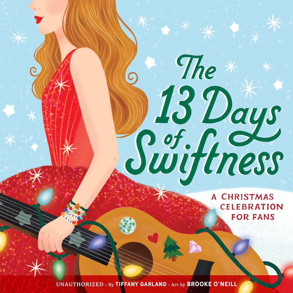 hachette the 13 days of swiftness