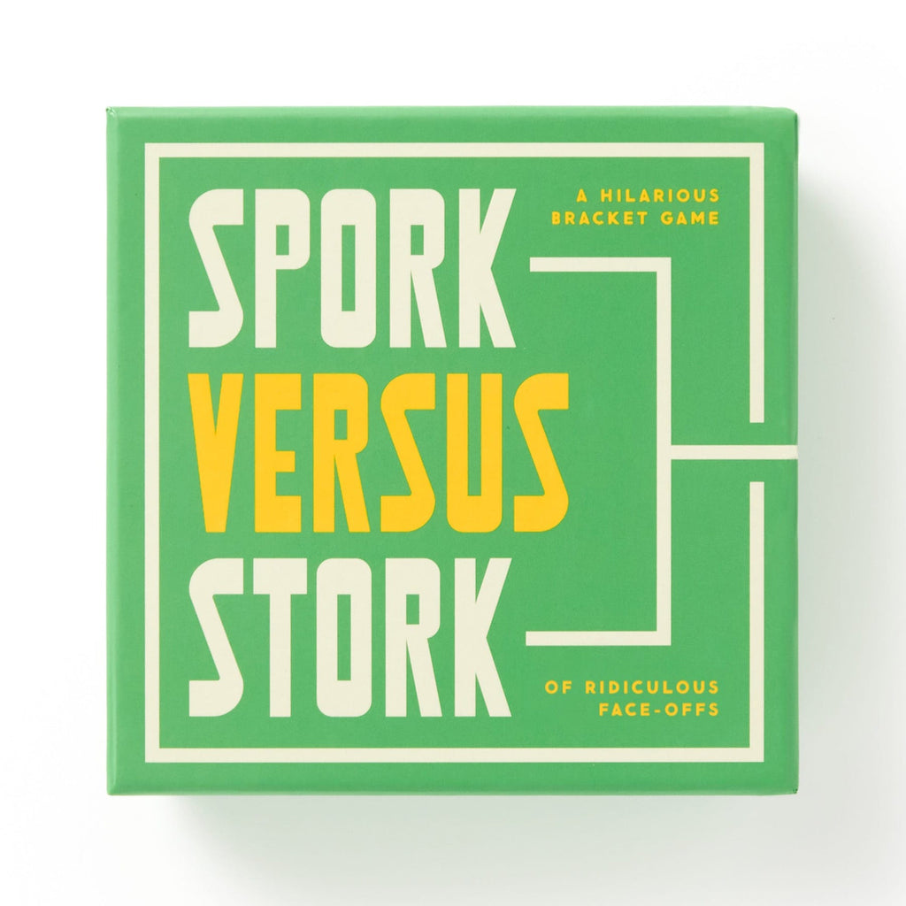 chronicle spork versus stork social game