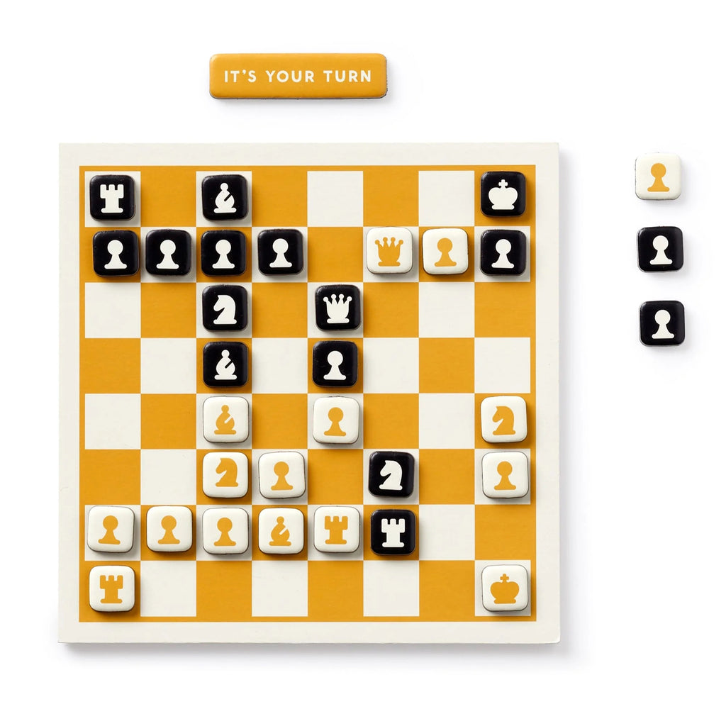 chronicle pawn shop magnetic fridge game