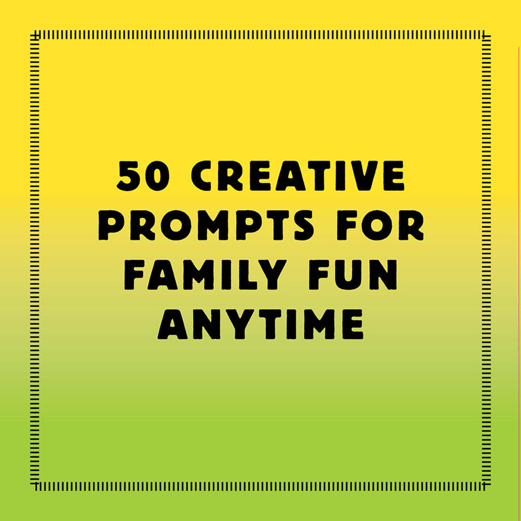 chronicle spark family creativity