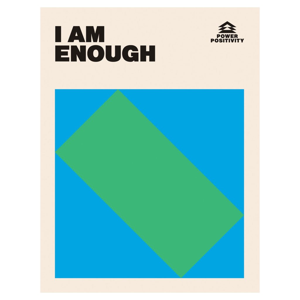    chronicle i am enough hardcover book