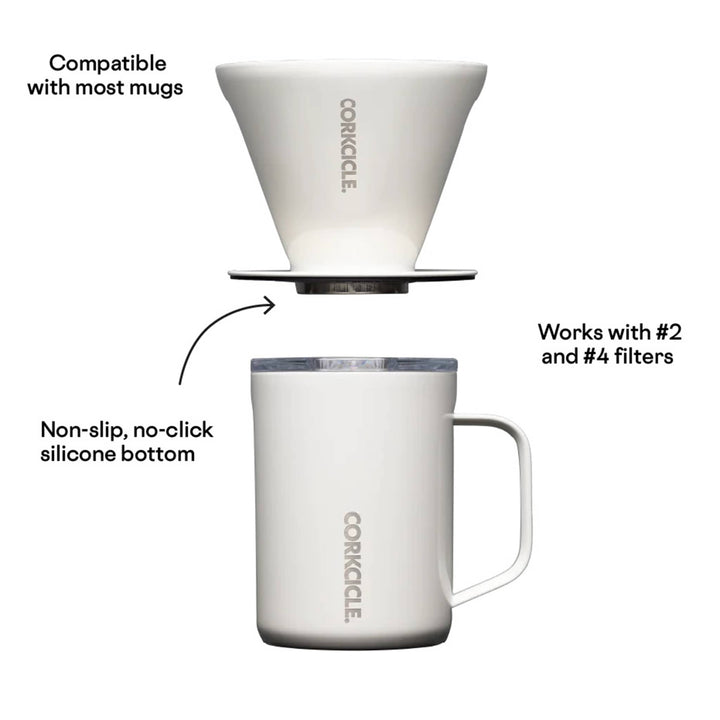 Corkcicle Pour Over - Thumbnail 5