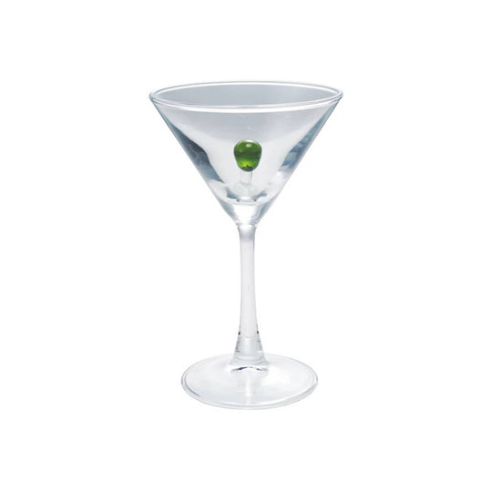 Confetti Martini Glass - Thumbnail 5