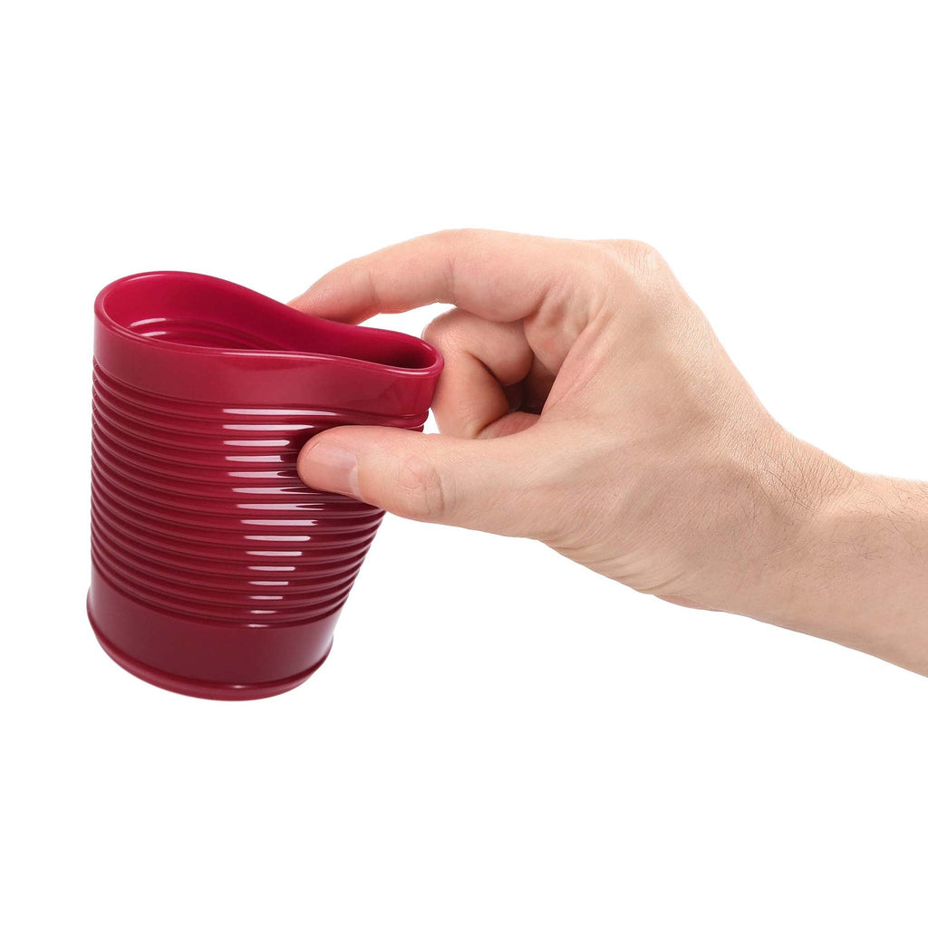 fred sauced silicone cup