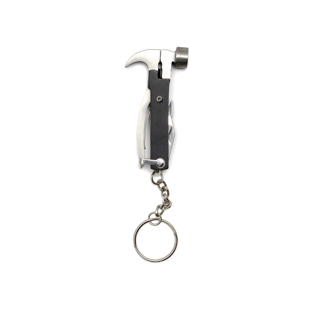 Gentlemen's Hardware Hammer Multi-Tool on white packaging.