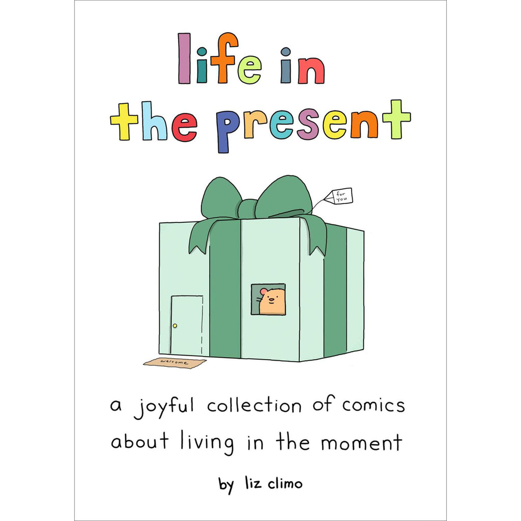 hachette life in the present