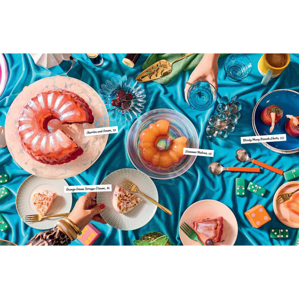 hachette jiggle a cookbook