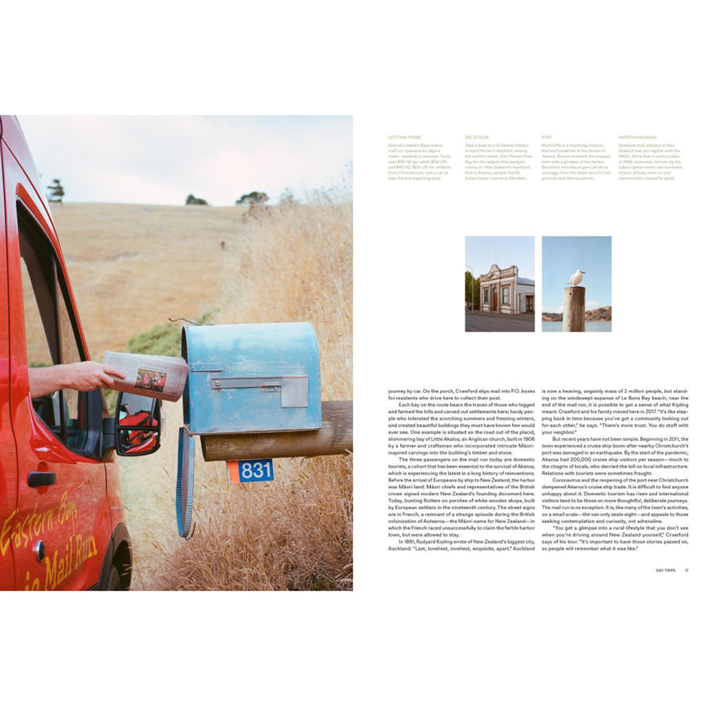 hachette kinfolk journeys book