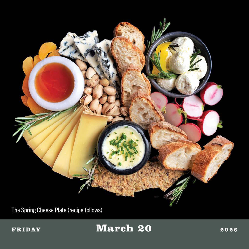 hachette cheese sex death page a day