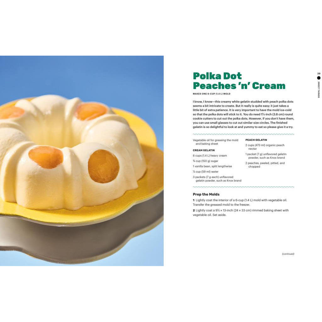 hachette jiggle a cookbook