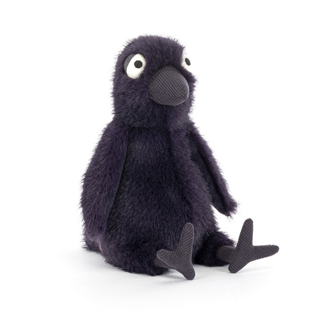 jellycat hocus crow