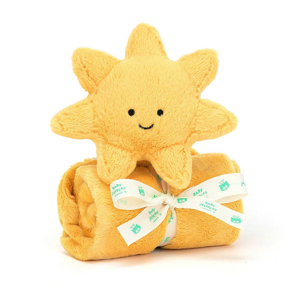 jellycat amuseables sun soother