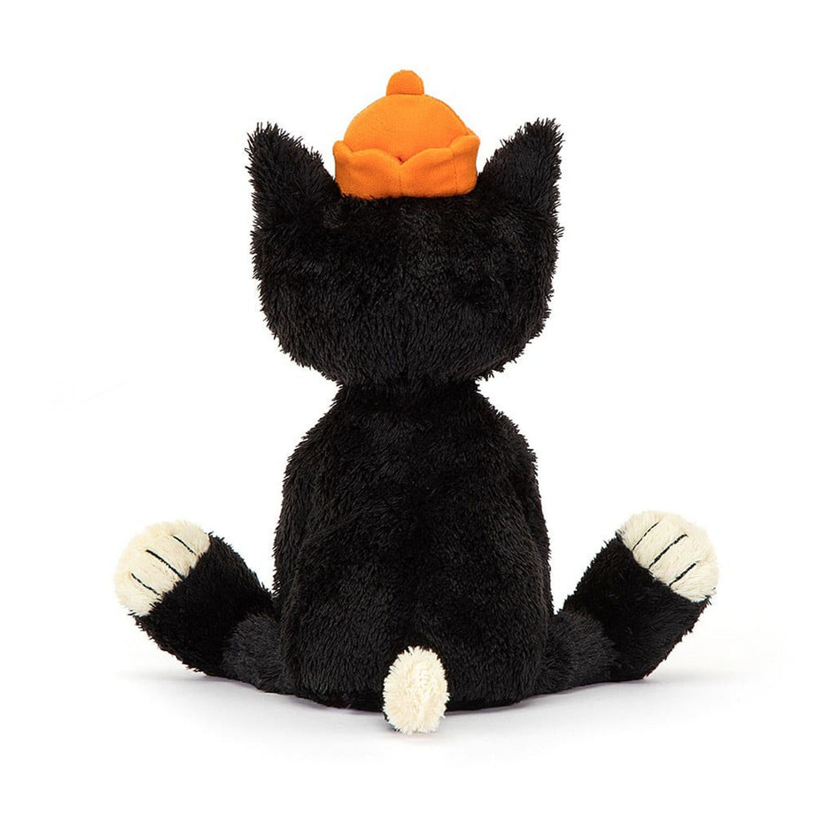 Jellycat stuffed outlet cat