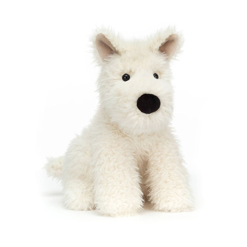 タグ付き！ Munro Scottie Dog スコッティドッグ Jellycat Munro Scottie Dog – Annie's Blue Ribbon General Store