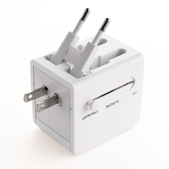 Travel Adapter - Thumbnail 3