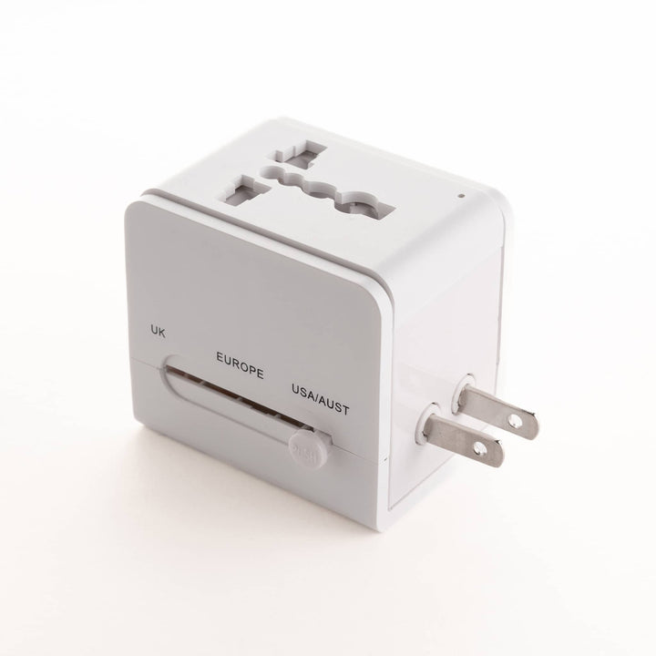 Travel Adapter - Thumbnail 4