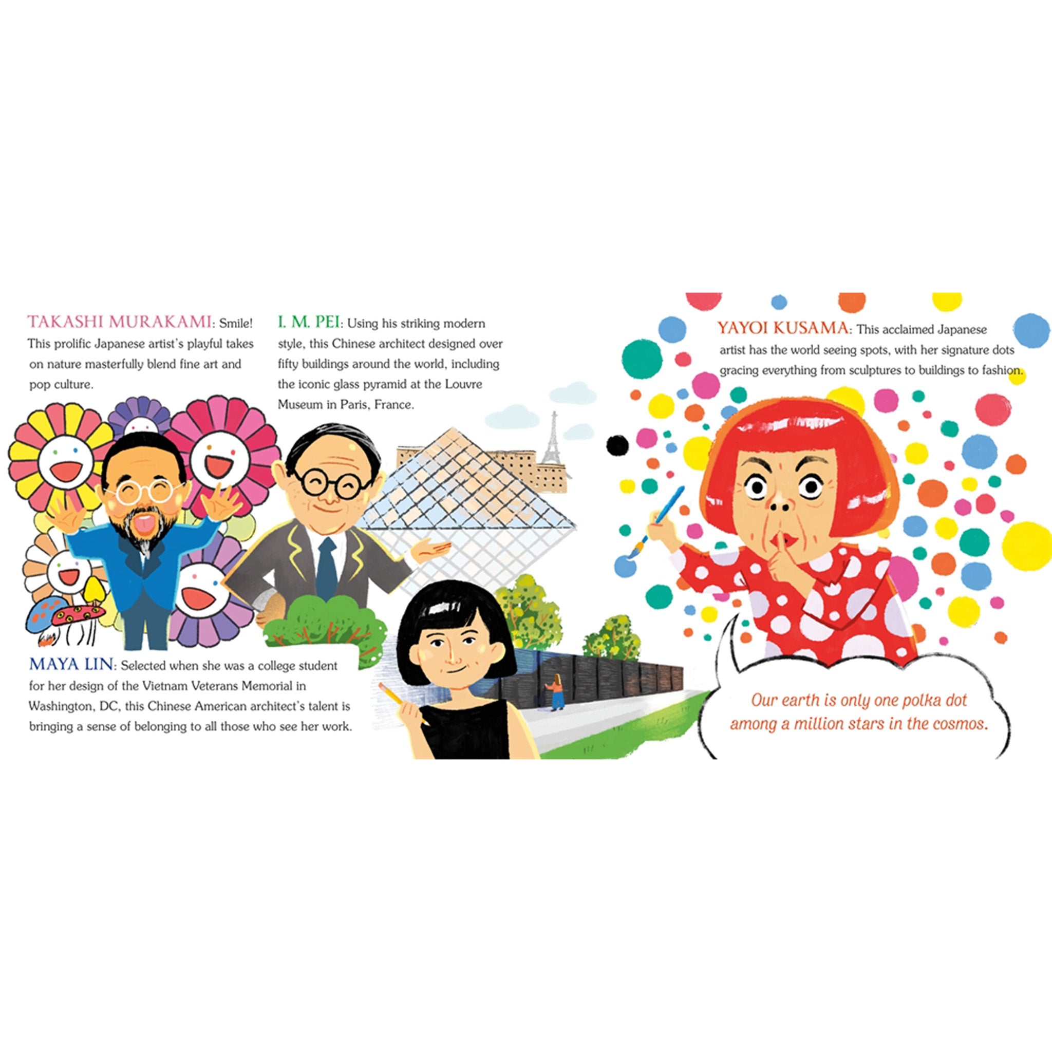 Groundbreakers Book We Are Golden: 27 Groundbreakers Who Changes the World Board Book ...
