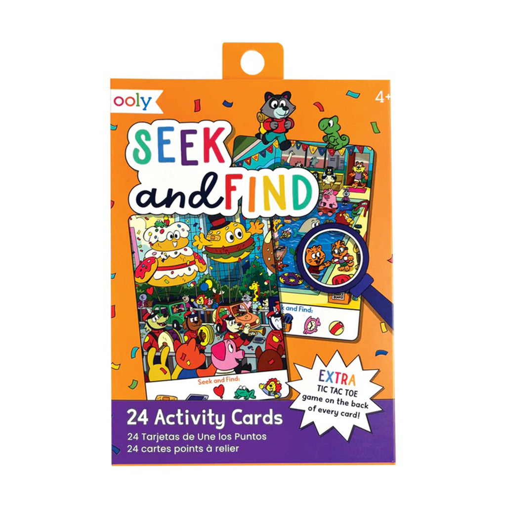 ooly seek and find activity cards