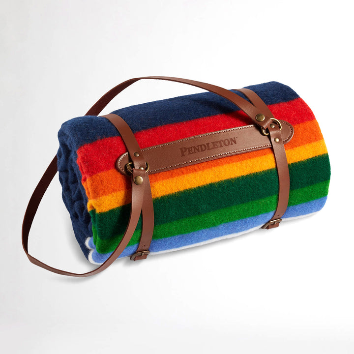 Pendleton Crater Lake National Park Throw - Thumbnail 2