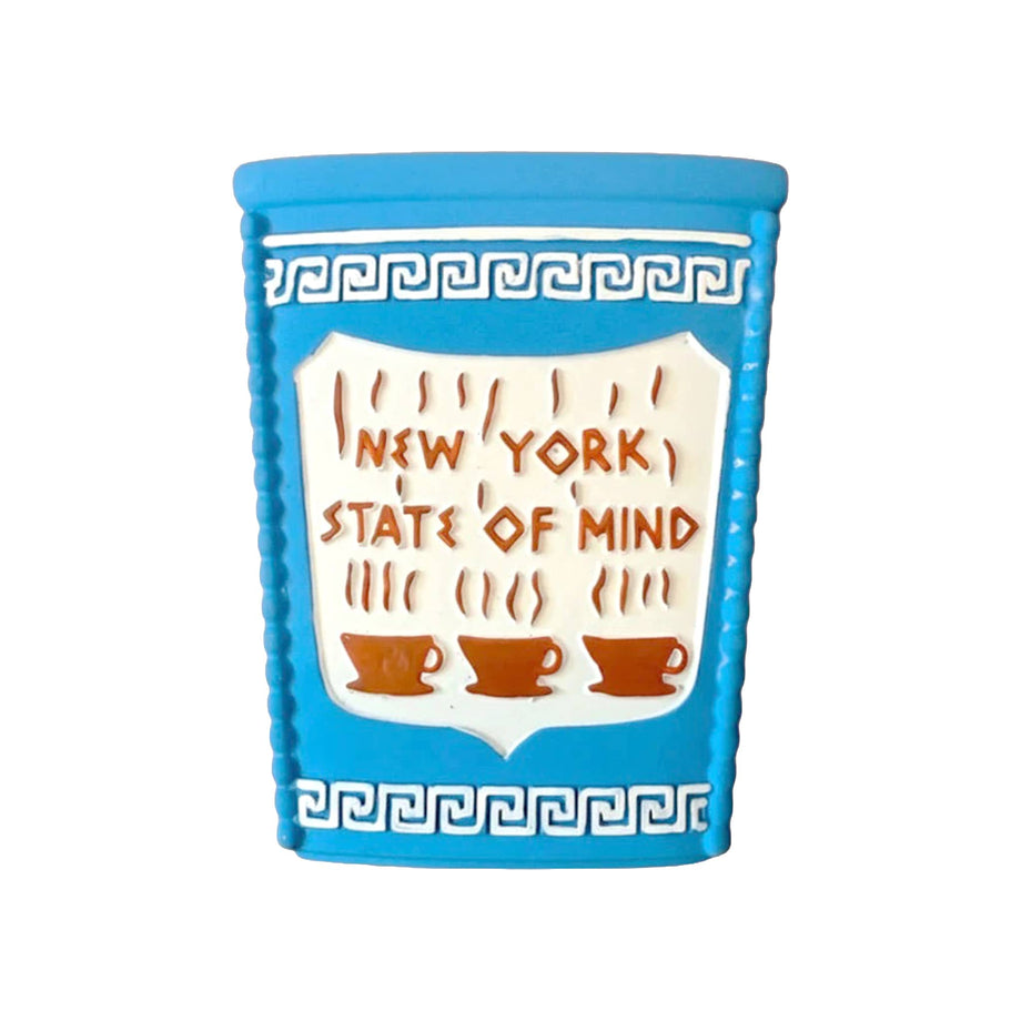 bp coffee cup Breaking Points Mug main image 0