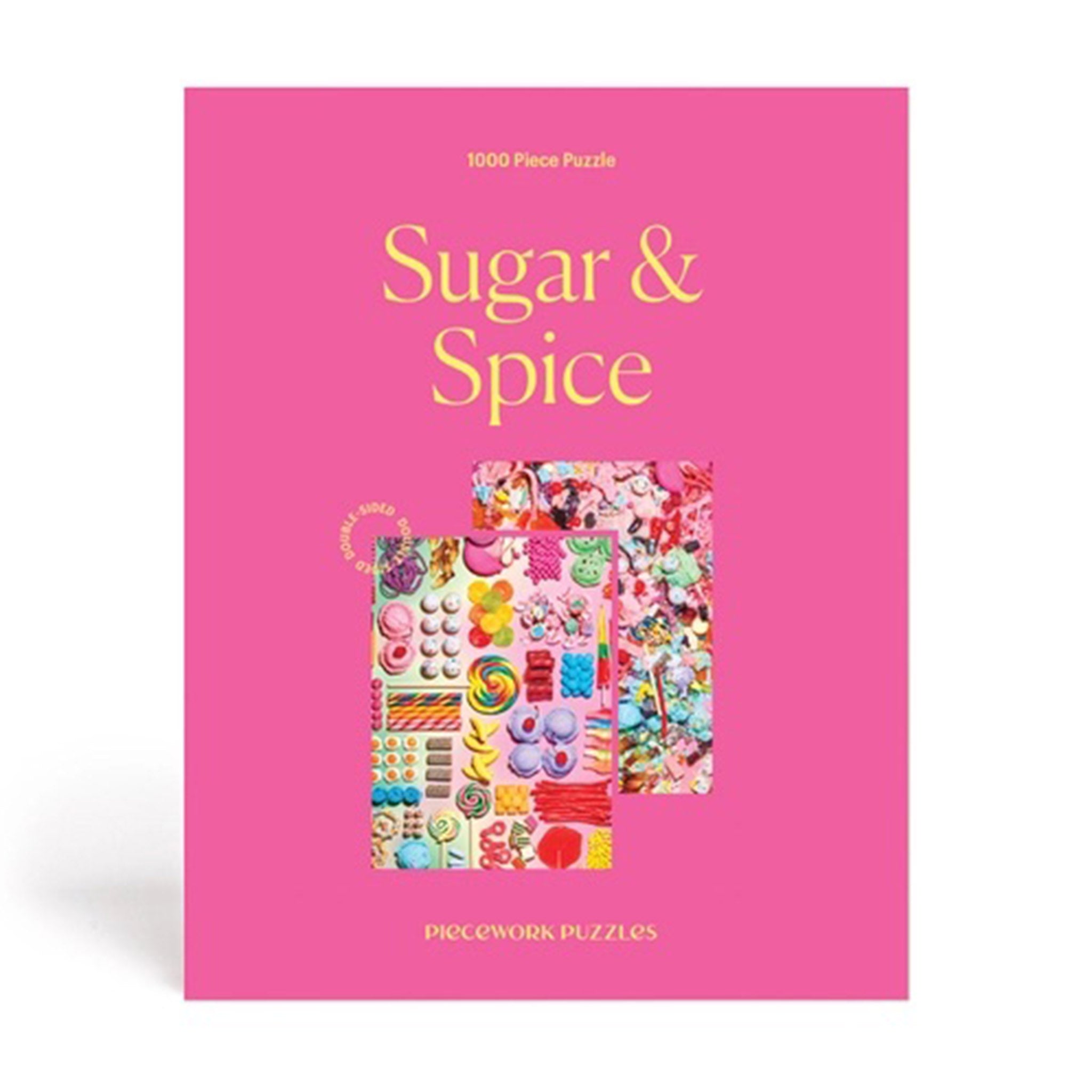 Sweet Spice & Everything Nice Kawaii Charms