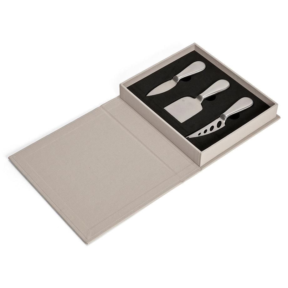 The Essentials - Cheese Tools Book Box – Annie's Blue Ribbon