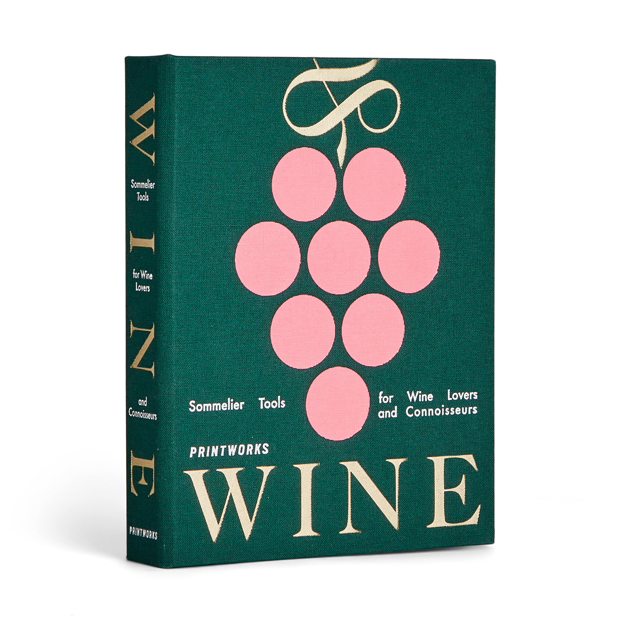 The Essentials - Wine Tools Book Box – Annie's Blue Ribbon General