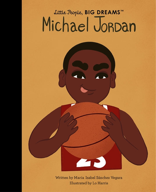 quarto michael jordan boardbook