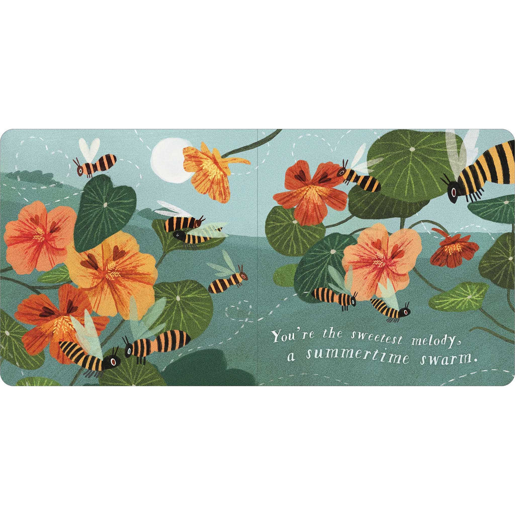 simon schuster i bug you boardbook