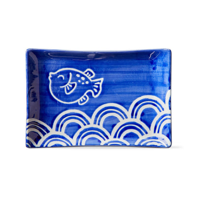 Meri Meri Folk Fall Small Napkins (Pack of 16) – Annie's Blue Ribbon ...