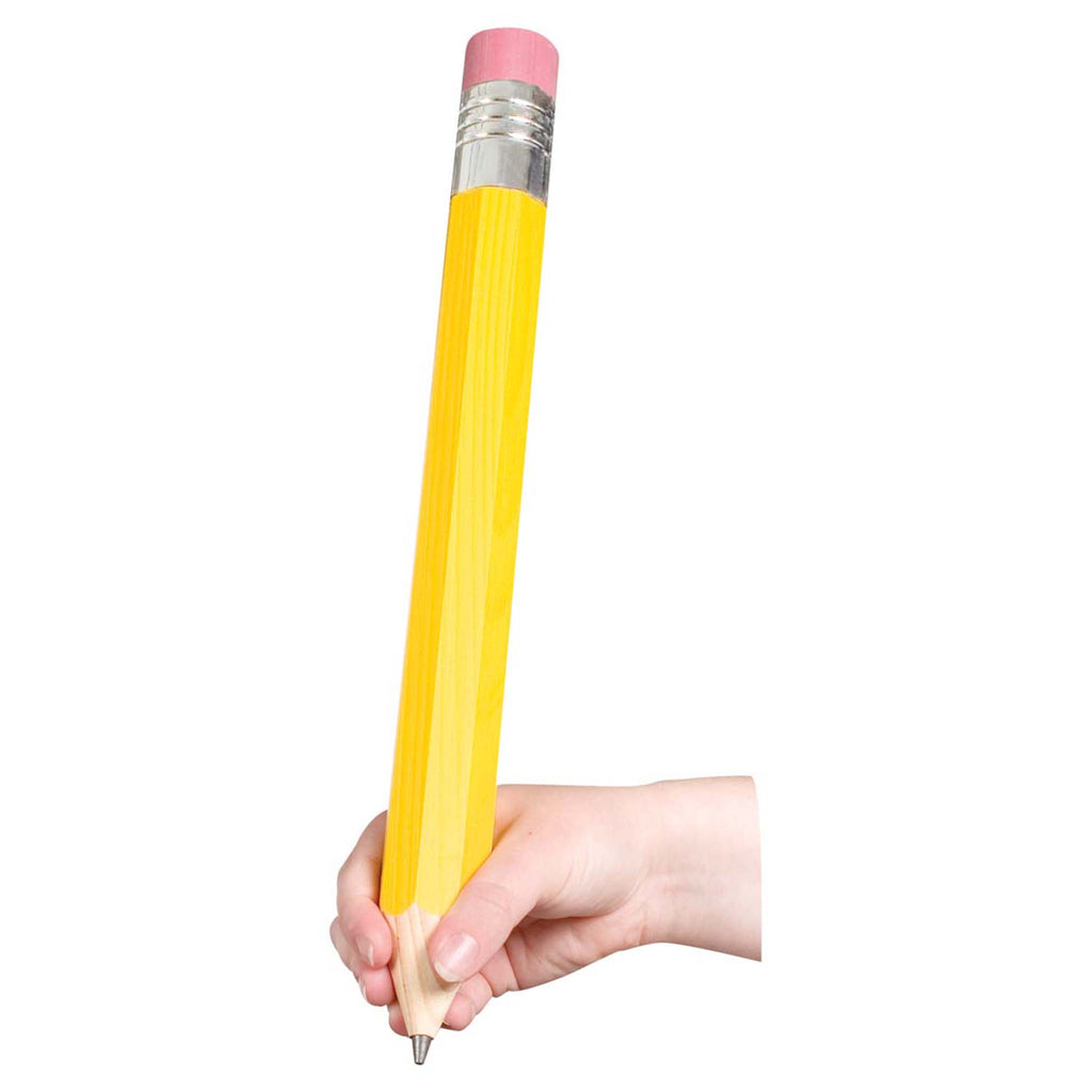 toysmith giant pencil