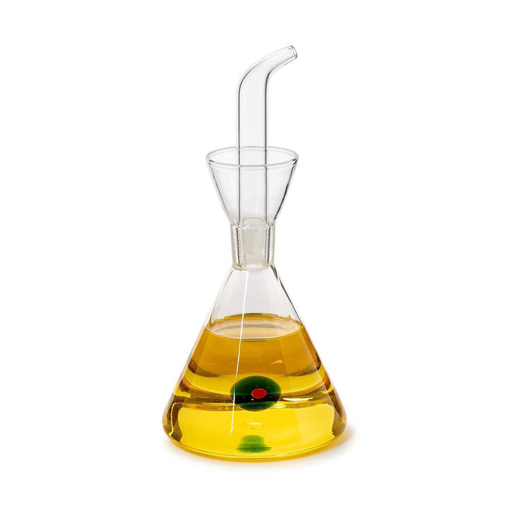Olive Icon Oil Dispenser