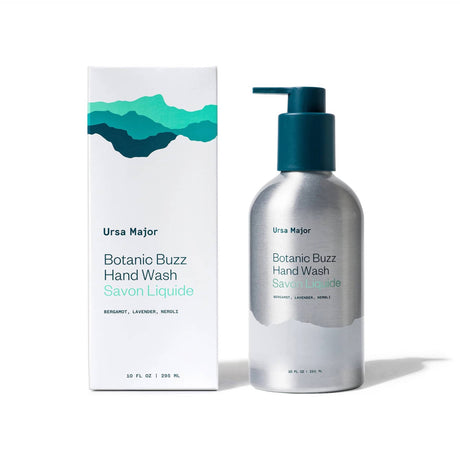 Ursa Major Botanic Buzz Hand Wash - Thumbnail 2