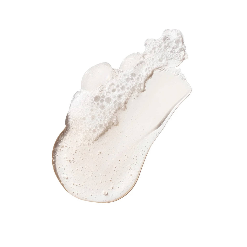 Ursa Major Fantastic Face Wash, swipe to show texture.