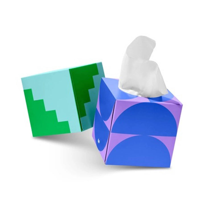 Who Gives a Crap Bamboo Tissues