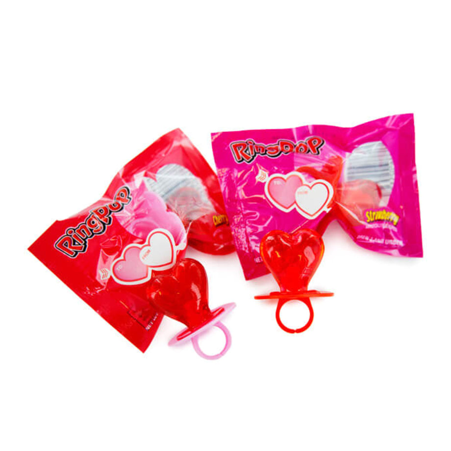 Ring pop clearance valentines